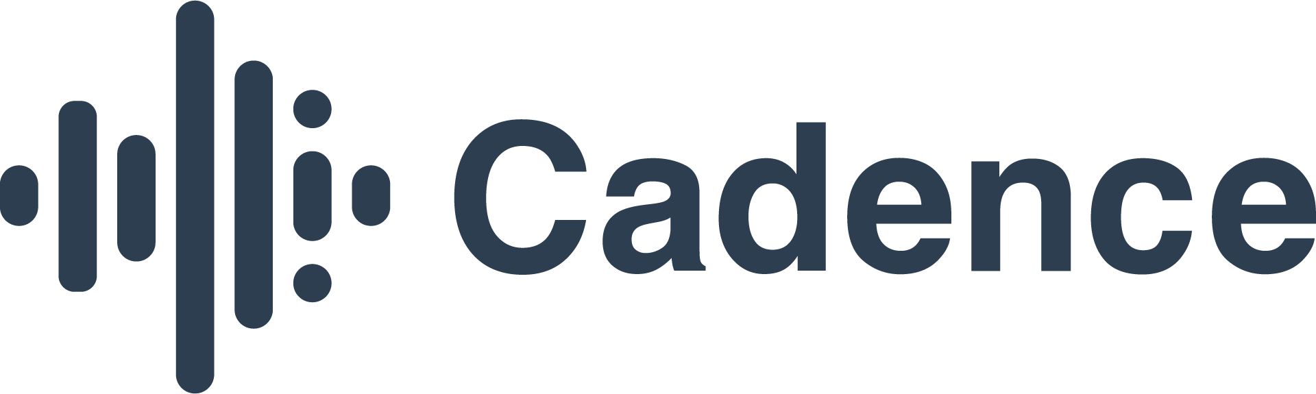 Cadence Intelligence